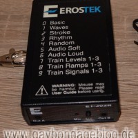 ET302R - Elektrobox